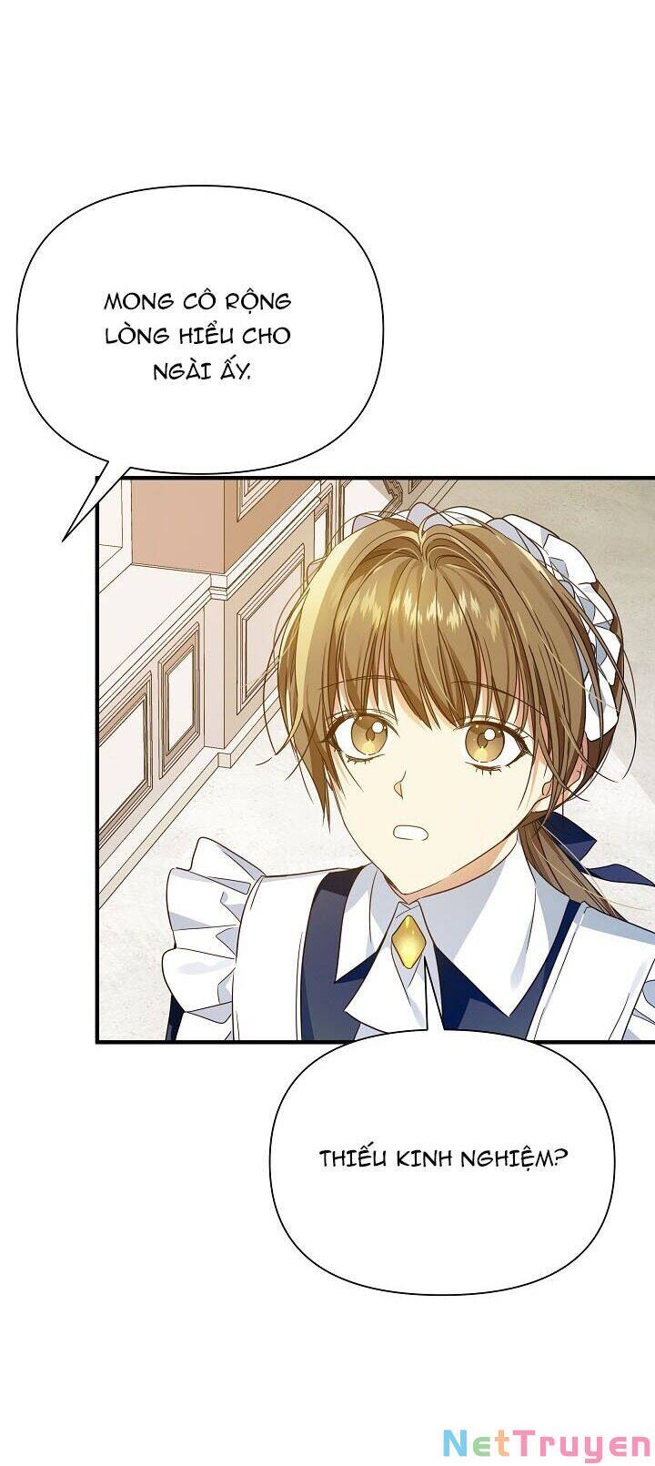 Từ Lúc Bắt Đầu Tôi Vẫn Luôn Ở Bên Em Chapter 33 - Trang 2