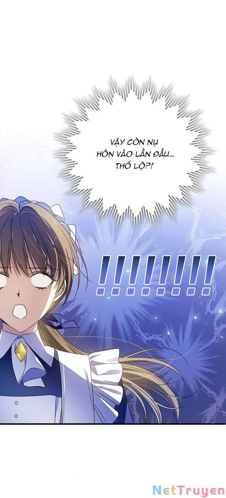 Từ Lúc Bắt Đầu Tôi Vẫn Luôn Ở Bên Em Chapter 33 - Trang 2