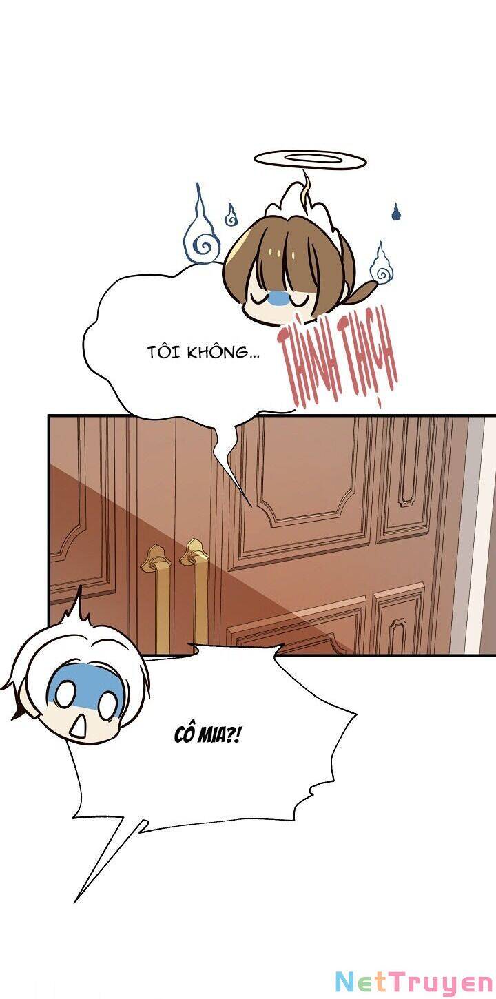 Từ Lúc Bắt Đầu Tôi Vẫn Luôn Ở Bên Em Chapter 33 - Trang 2