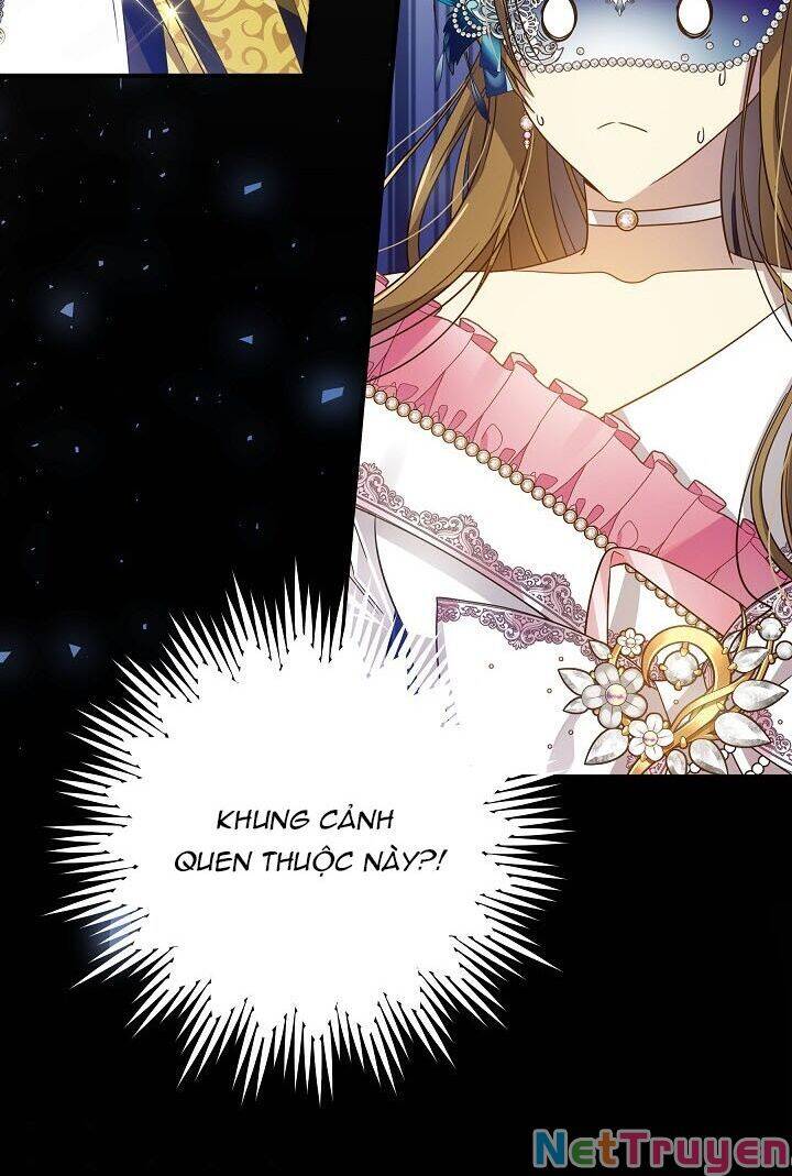 Từ Lúc Bắt Đầu Tôi Vẫn Luôn Ở Bên Em Chapter 33 - Trang 2