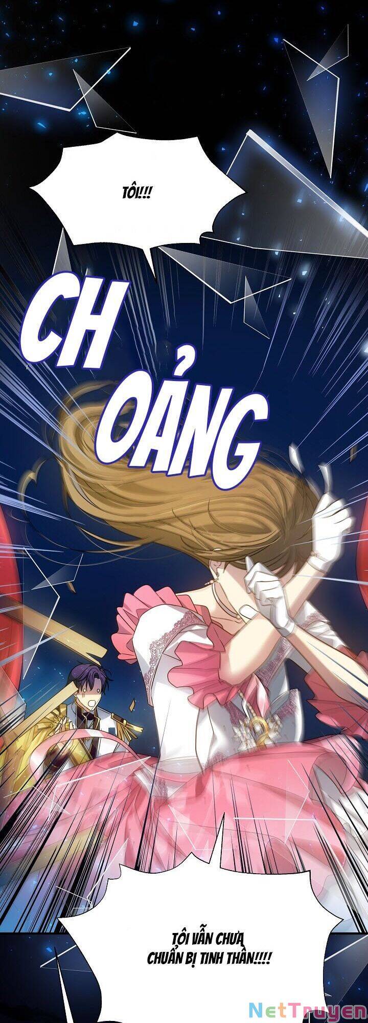 Từ Lúc Bắt Đầu Tôi Vẫn Luôn Ở Bên Em Chapter 33 - Trang 2