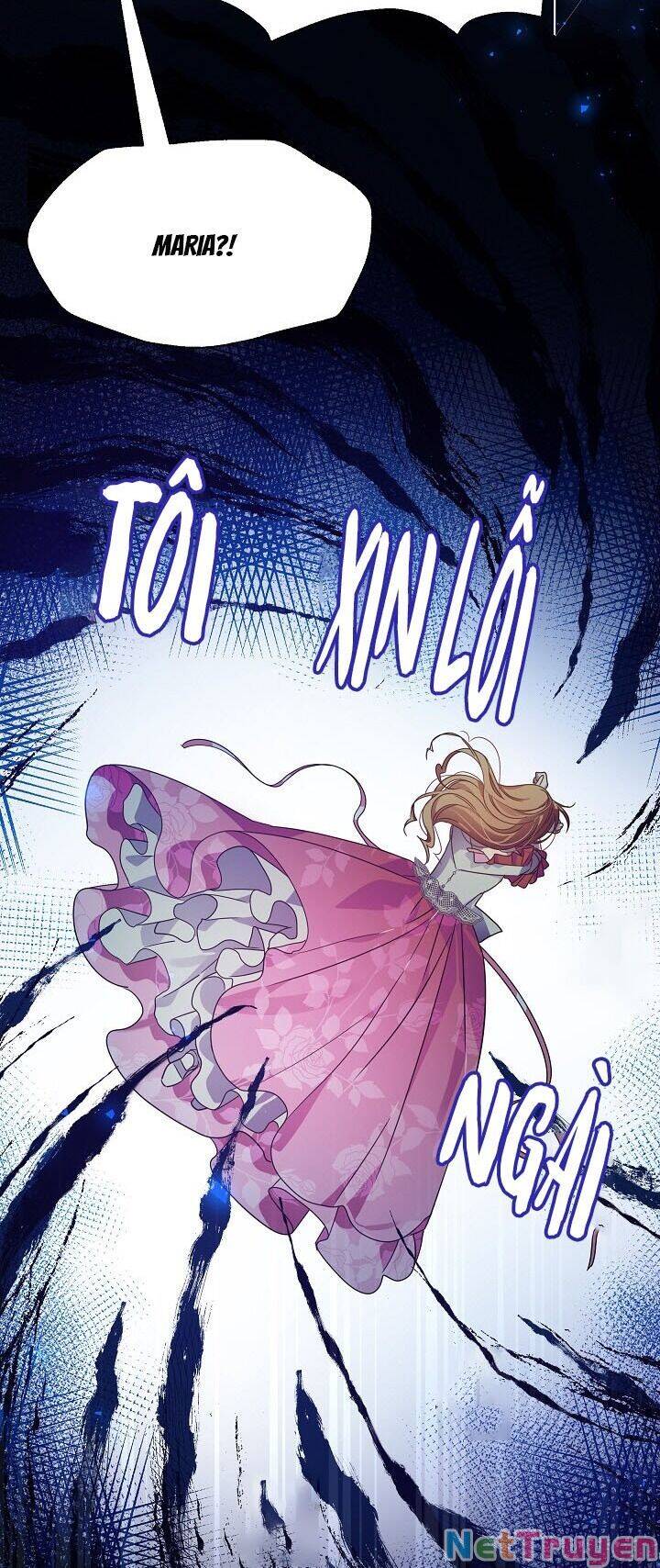 Từ Lúc Bắt Đầu Tôi Vẫn Luôn Ở Bên Em Chapter 33 - Trang 2