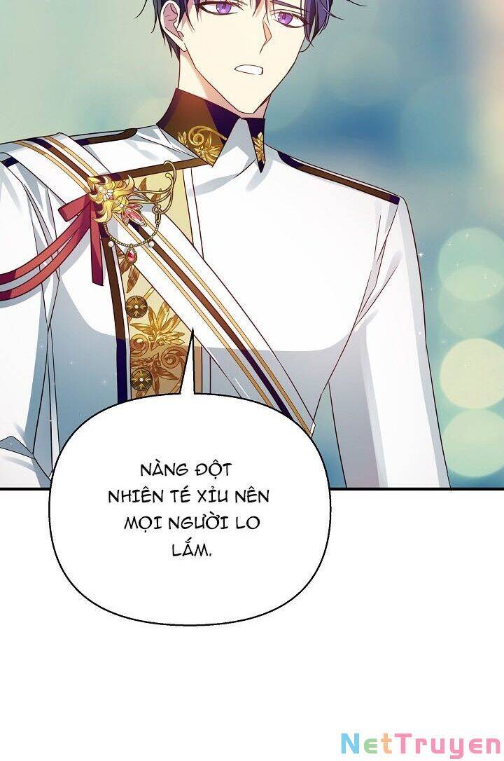 Từ Lúc Bắt Đầu Tôi Vẫn Luôn Ở Bên Em Chapter 33 - Trang 2