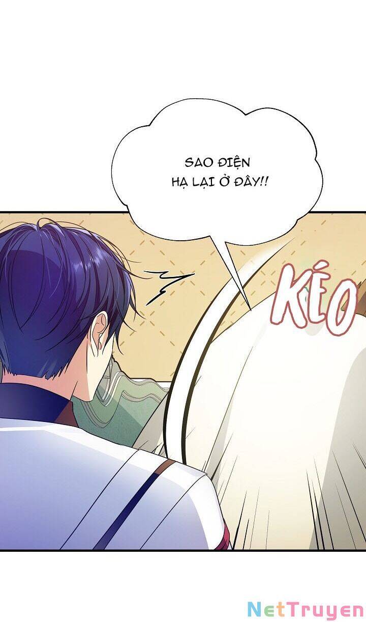 Từ Lúc Bắt Đầu Tôi Vẫn Luôn Ở Bên Em Chapter 33 - Trang 2