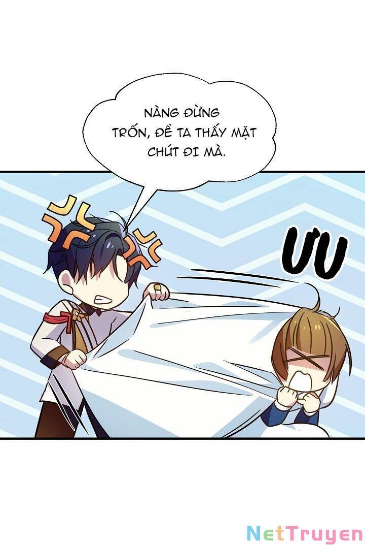 Từ Lúc Bắt Đầu Tôi Vẫn Luôn Ở Bên Em Chapter 33 - Trang 2