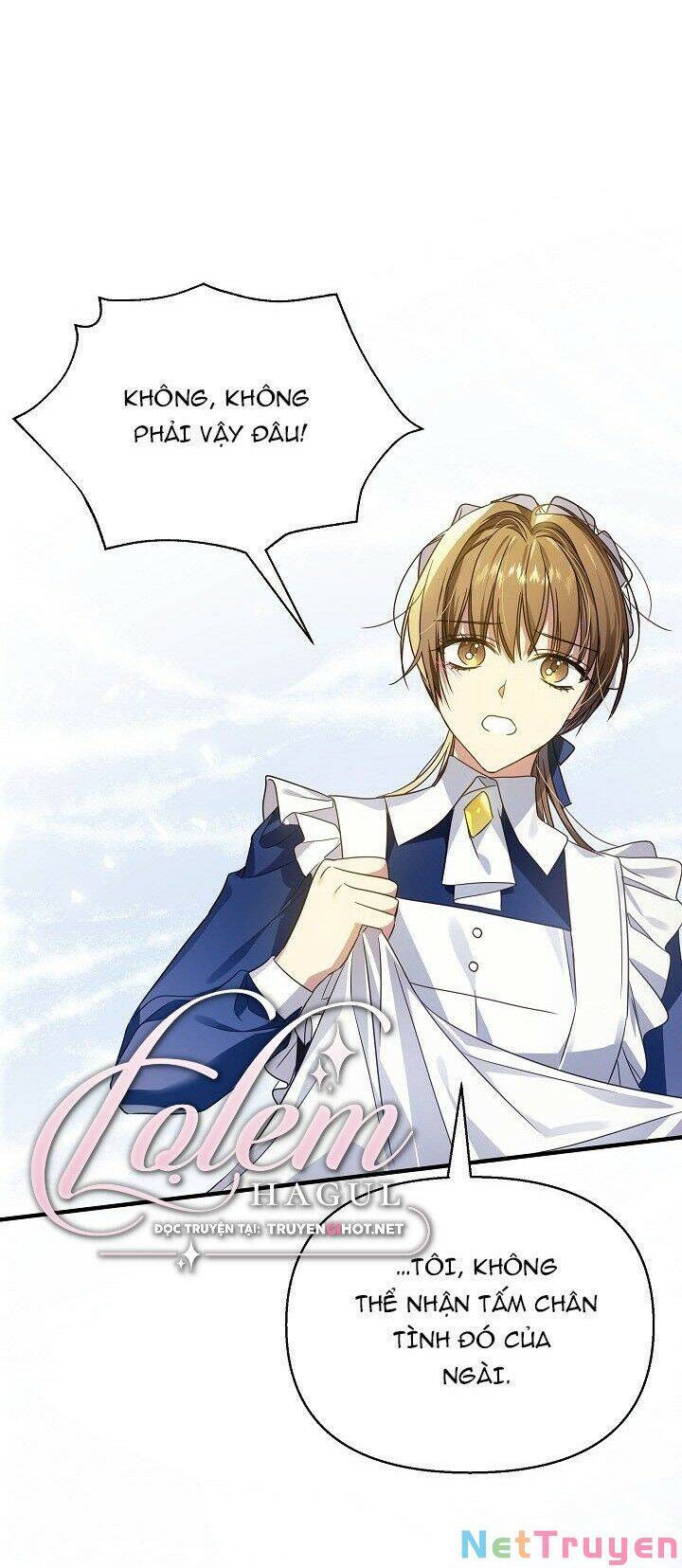 Từ Lúc Bắt Đầu Tôi Vẫn Luôn Ở Bên Em Chapter 33 - Trang 2