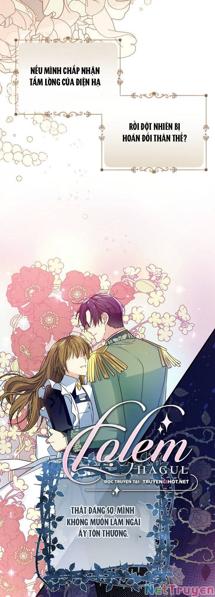 Từ Lúc Bắt Đầu Tôi Vẫn Luôn Ở Bên Em Chapter 34 - Trang 2