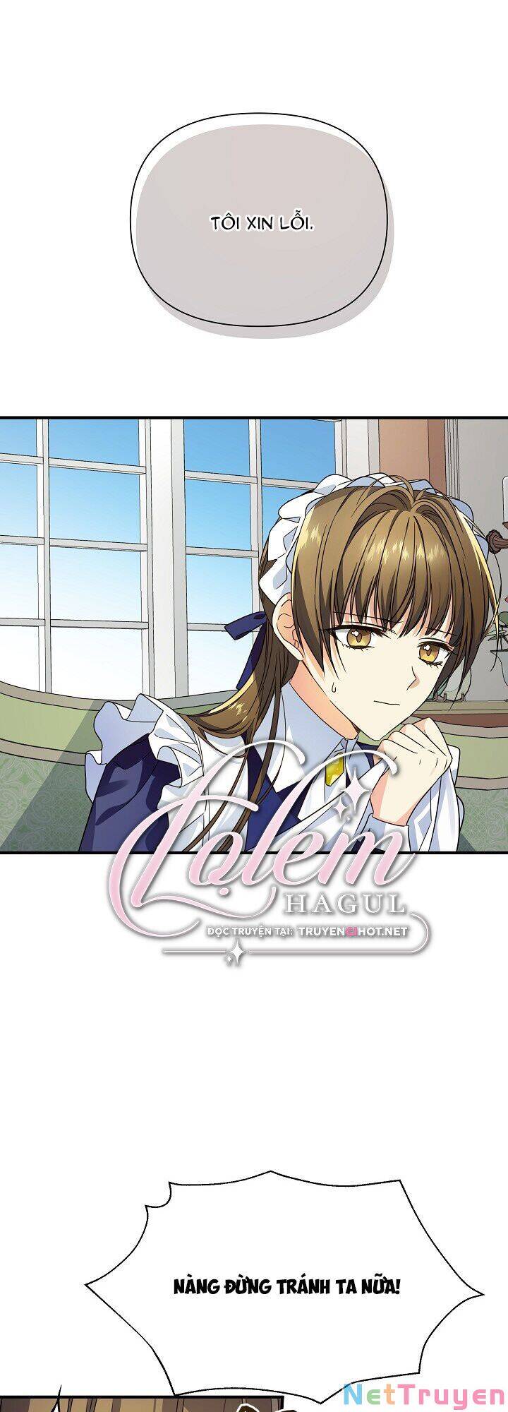 Từ Lúc Bắt Đầu Tôi Vẫn Luôn Ở Bên Em Chapter 34 - Trang 2