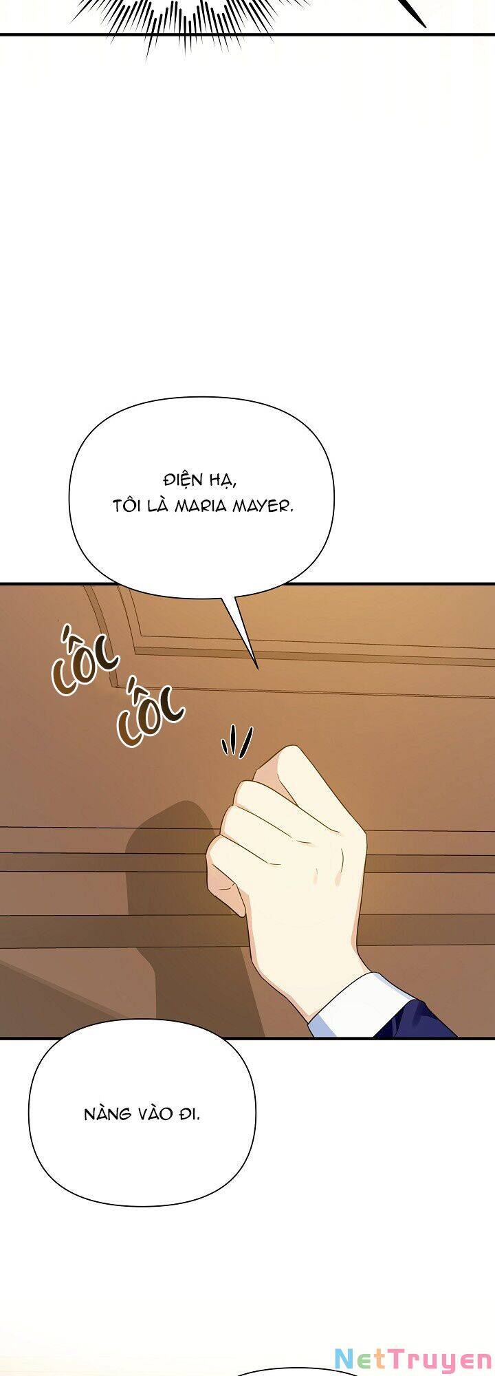 Từ Lúc Bắt Đầu Tôi Vẫn Luôn Ở Bên Em Chapter 34 - Trang 2