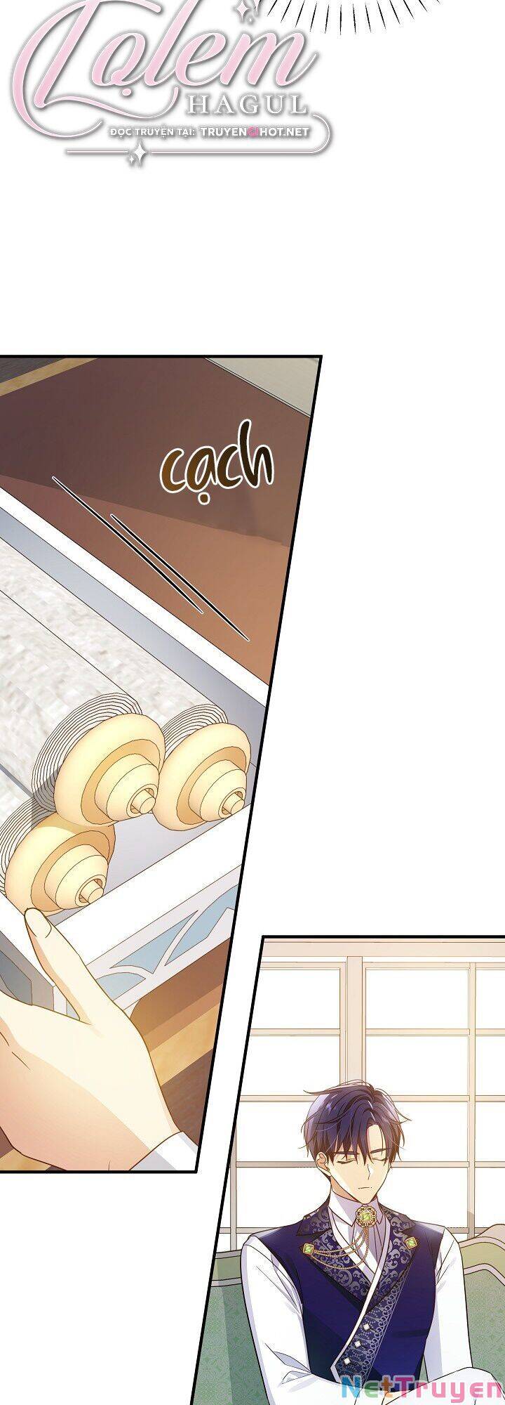 Từ Lúc Bắt Đầu Tôi Vẫn Luôn Ở Bên Em Chapter 34 - Trang 2