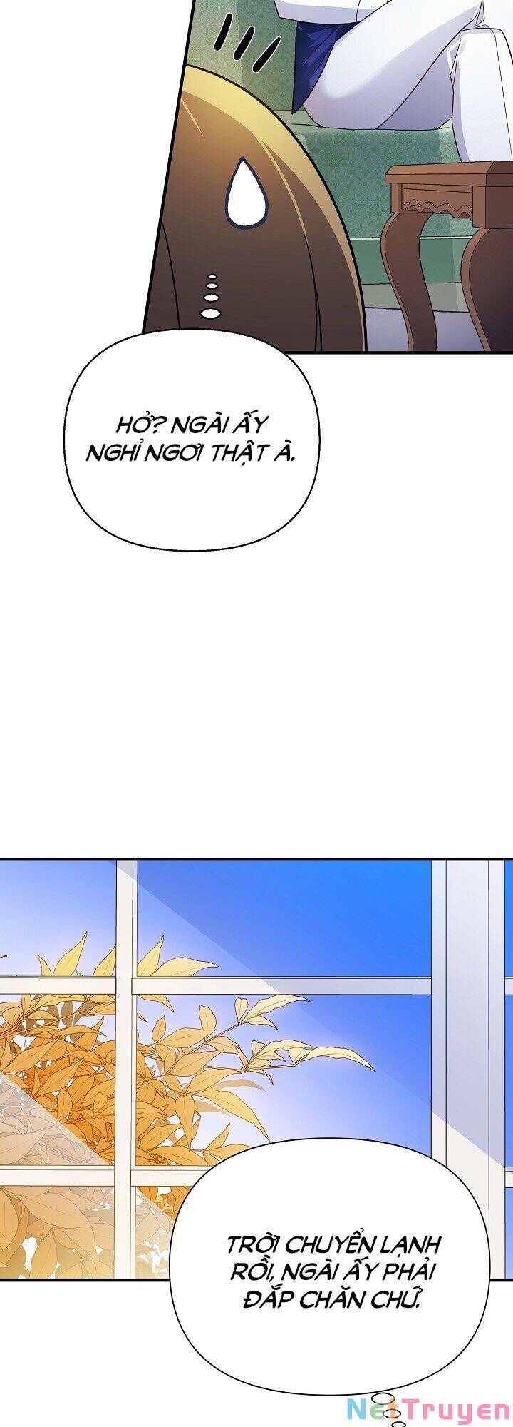 Từ Lúc Bắt Đầu Tôi Vẫn Luôn Ở Bên Em Chapter 34 - Trang 2