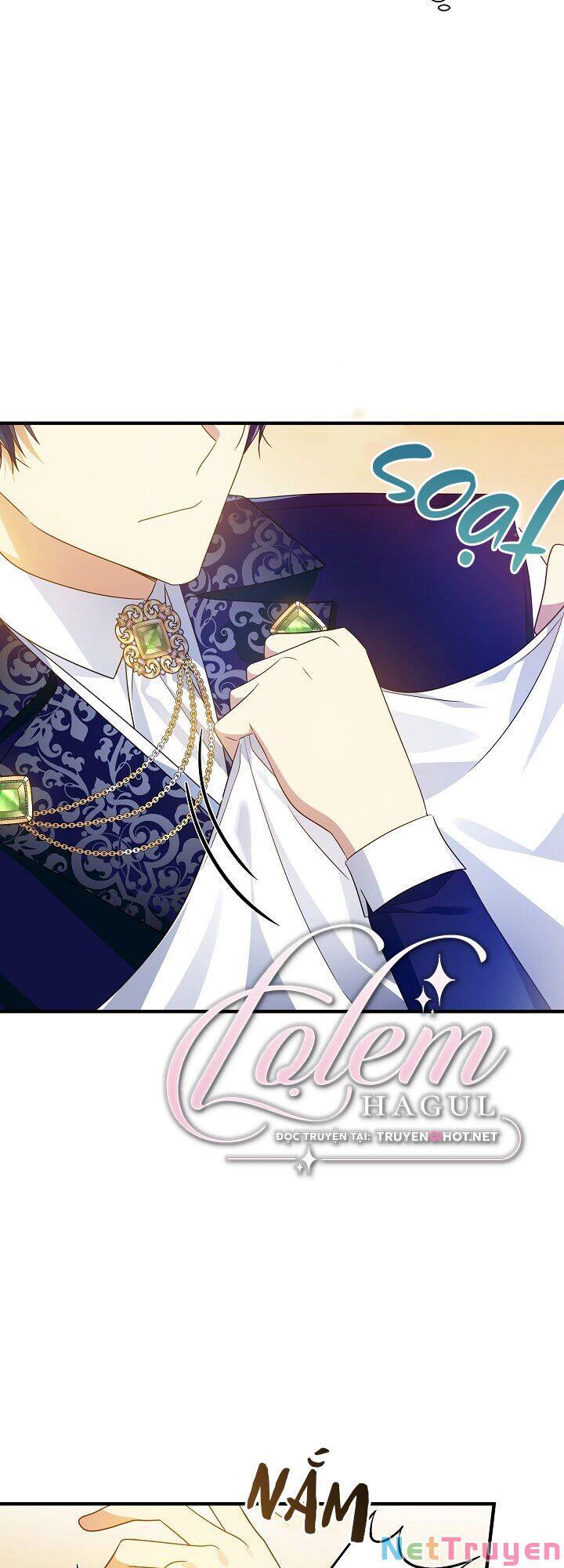 Từ Lúc Bắt Đầu Tôi Vẫn Luôn Ở Bên Em Chapter 34 - Trang 2