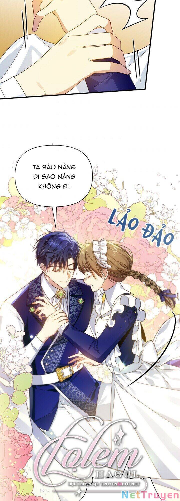 Từ Lúc Bắt Đầu Tôi Vẫn Luôn Ở Bên Em Chapter 34 - Trang 2