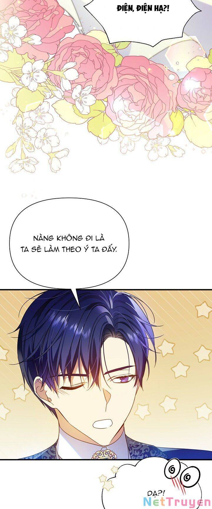 Từ Lúc Bắt Đầu Tôi Vẫn Luôn Ở Bên Em Chapter 34 - Trang 2