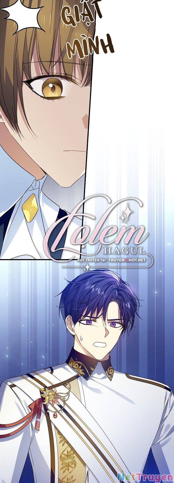 Từ Lúc Bắt Đầu Tôi Vẫn Luôn Ở Bên Em Chapter 34 - Trang 2