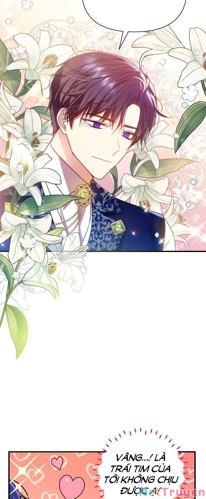 Từ Lúc Bắt Đầu Tôi Vẫn Luôn Ở Bên Em Chapter 34 - Trang 2