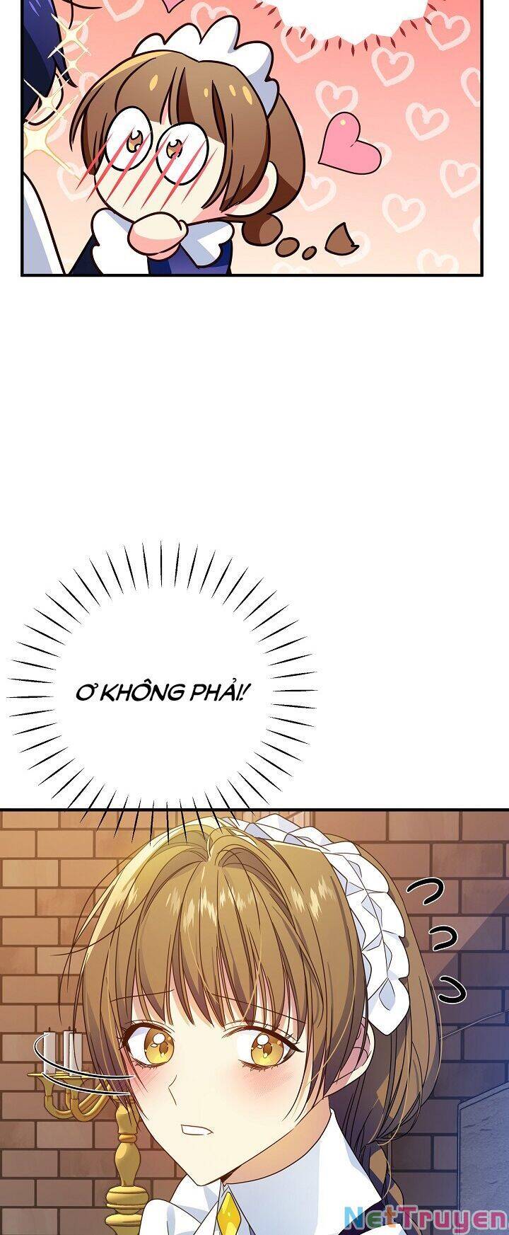 Từ Lúc Bắt Đầu Tôi Vẫn Luôn Ở Bên Em Chapter 34 - Trang 2