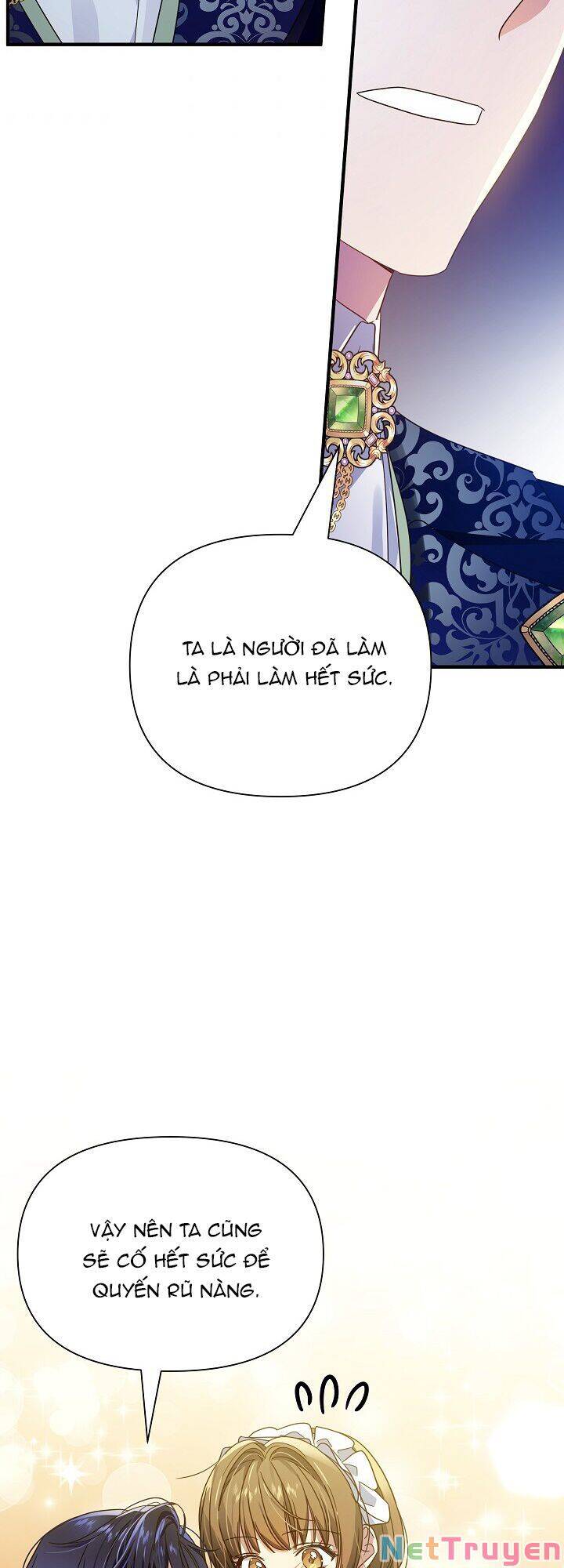 Từ Lúc Bắt Đầu Tôi Vẫn Luôn Ở Bên Em Chapter 34 - Trang 2