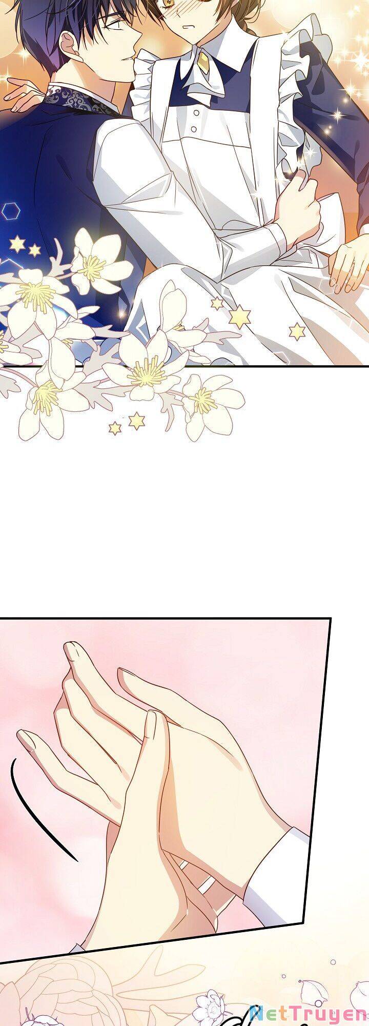 Từ Lúc Bắt Đầu Tôi Vẫn Luôn Ở Bên Em Chapter 34 - Trang 2