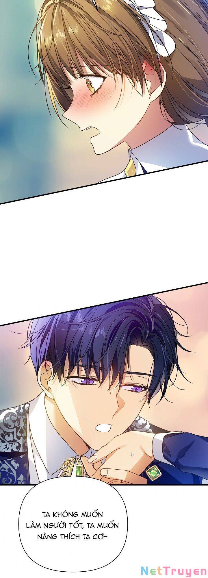 Từ Lúc Bắt Đầu Tôi Vẫn Luôn Ở Bên Em Chapter 34 - Trang 2