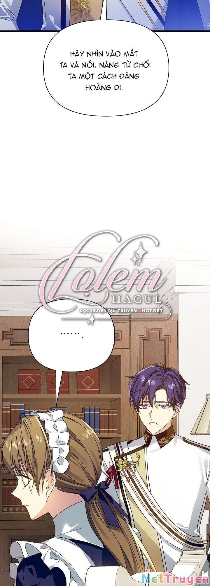 Từ Lúc Bắt Đầu Tôi Vẫn Luôn Ở Bên Em Chapter 34 - Trang 2