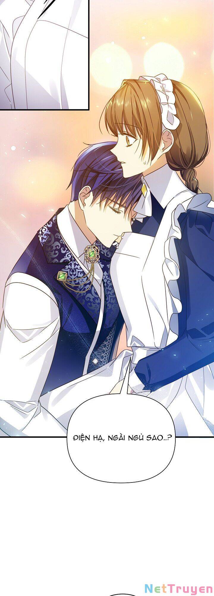 Từ Lúc Bắt Đầu Tôi Vẫn Luôn Ở Bên Em Chapter 34 - Trang 2