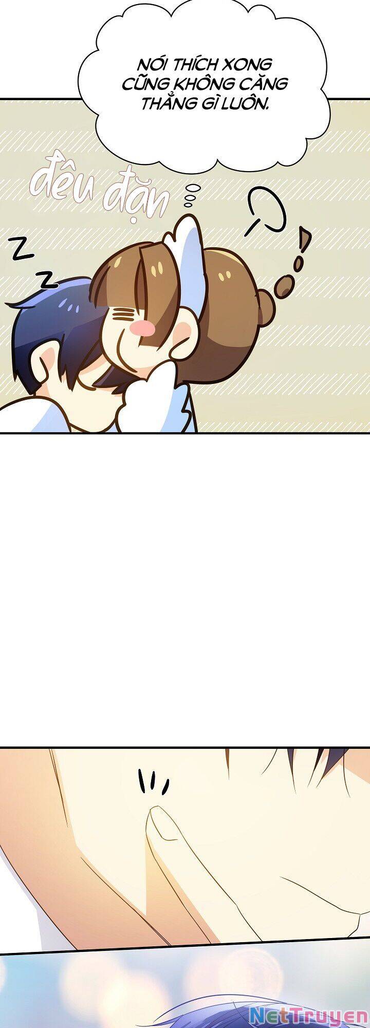 Từ Lúc Bắt Đầu Tôi Vẫn Luôn Ở Bên Em Chapter 34 - Trang 2