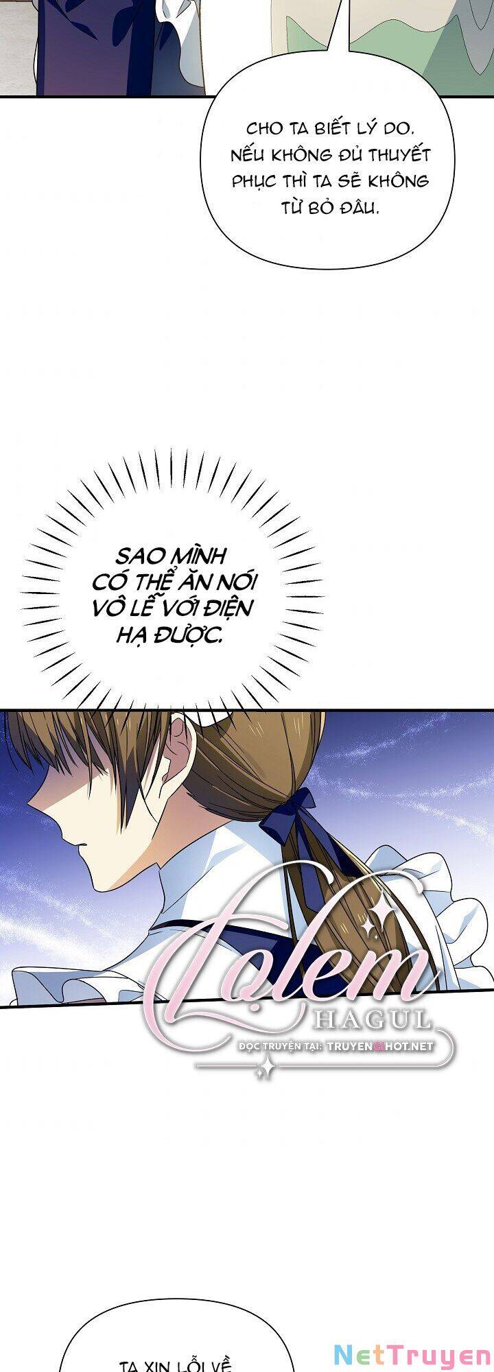 Từ Lúc Bắt Đầu Tôi Vẫn Luôn Ở Bên Em Chapter 34 - Trang 2