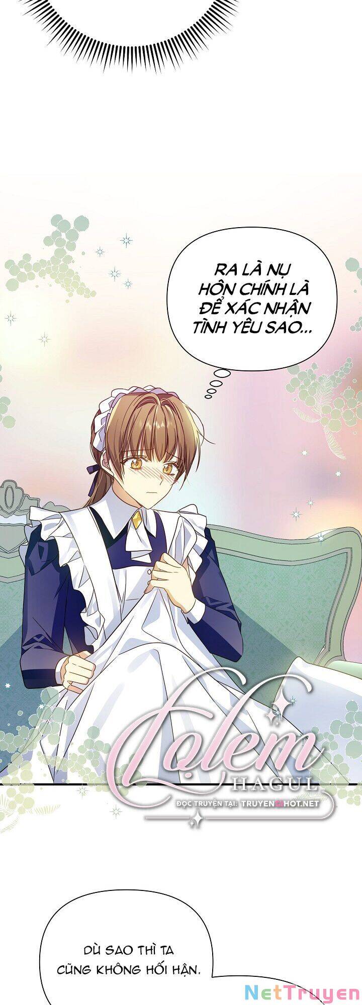 Từ Lúc Bắt Đầu Tôi Vẫn Luôn Ở Bên Em Chapter 34 - Trang 2