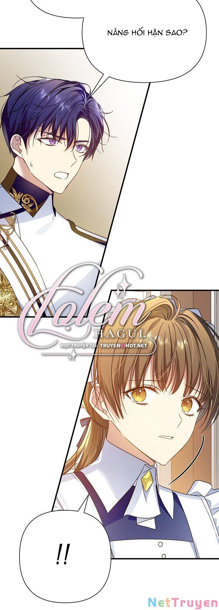 Từ Lúc Bắt Đầu Tôi Vẫn Luôn Ở Bên Em Chapter 34 - Trang 2