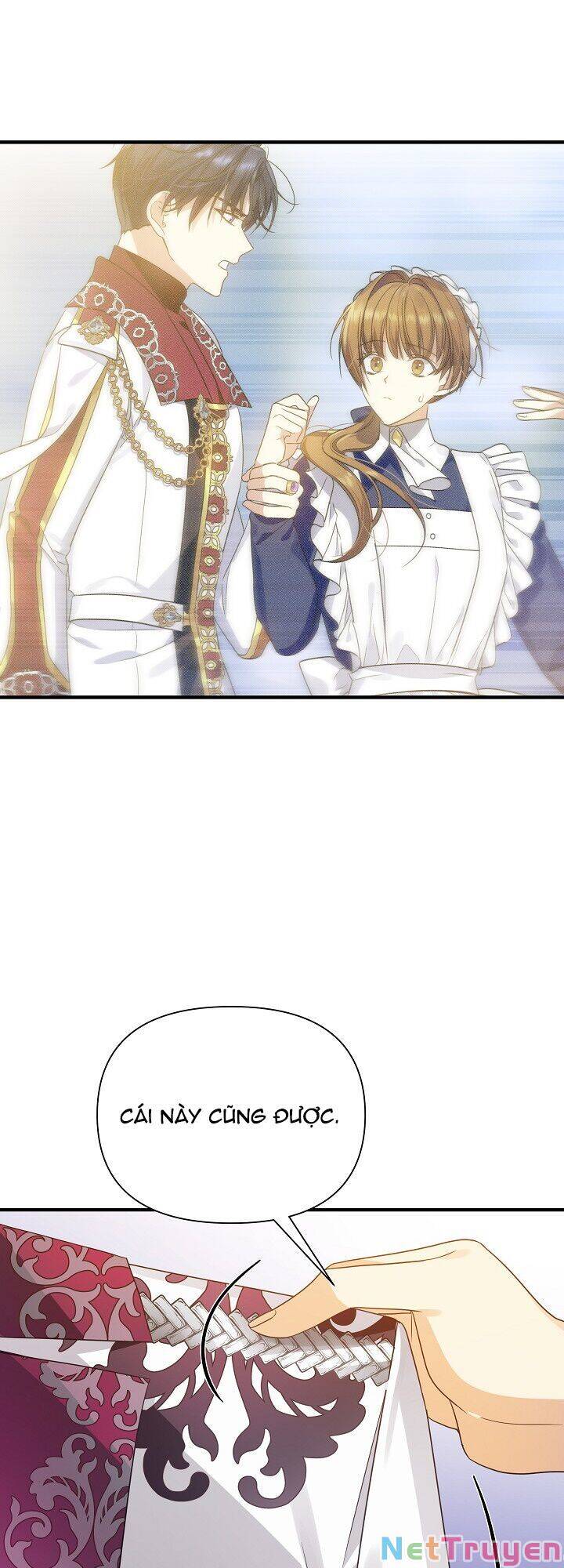 Từ Lúc Bắt Đầu Tôi Vẫn Luôn Ở Bên Em Chapter 35 - Trang 2