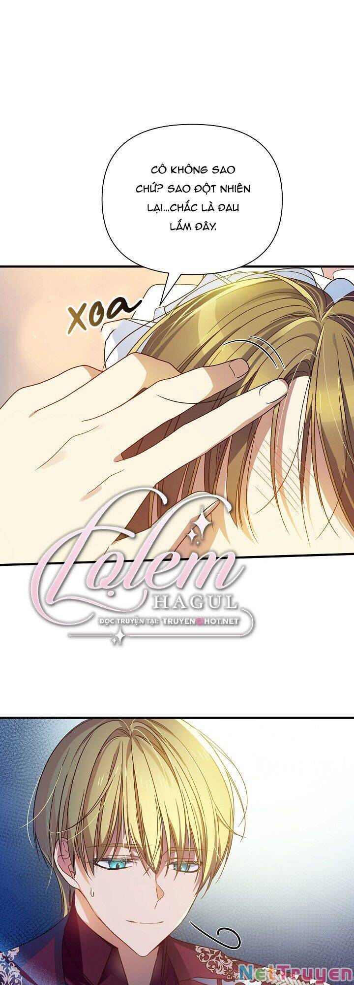 Từ Lúc Bắt Đầu Tôi Vẫn Luôn Ở Bên Em Chapter 35 - Trang 2