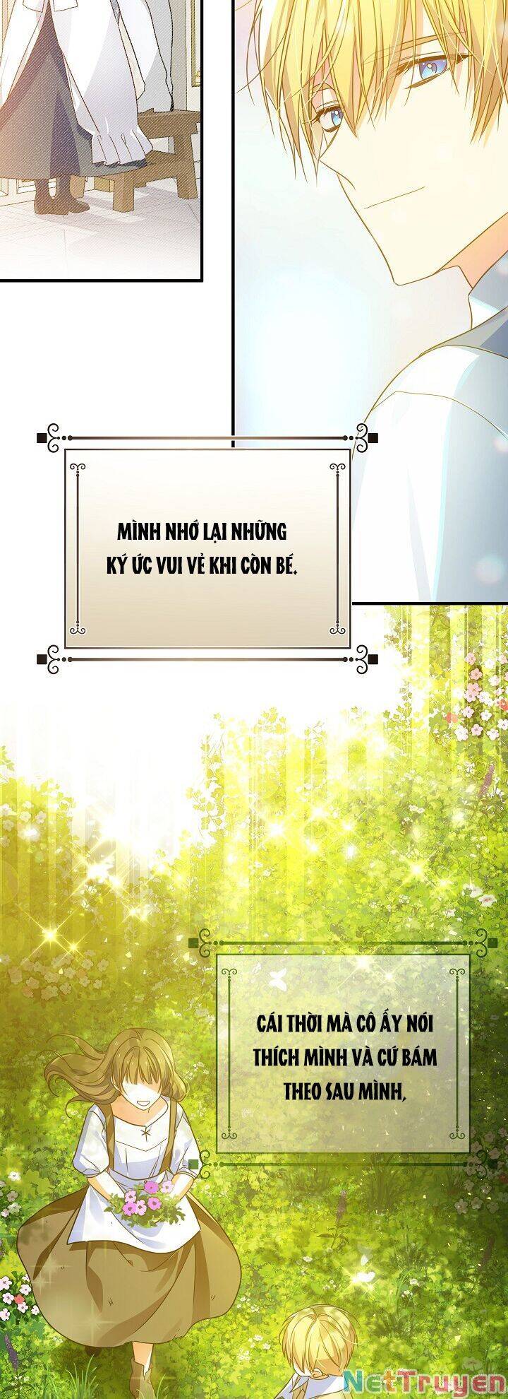 Từ Lúc Bắt Đầu Tôi Vẫn Luôn Ở Bên Em Chapter 35 - Trang 2