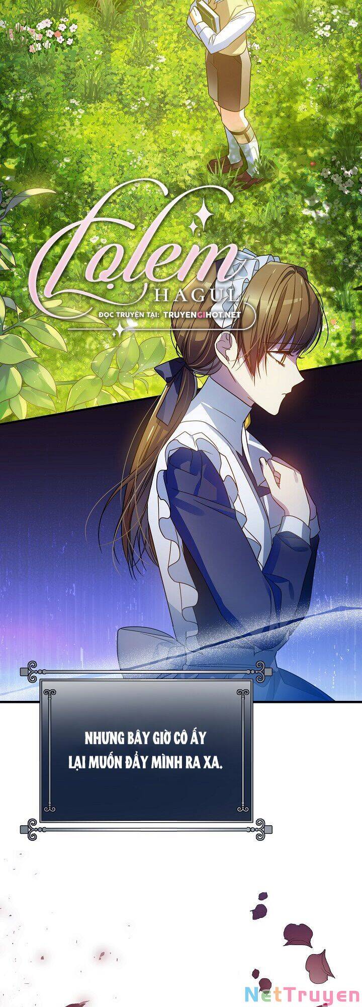 Từ Lúc Bắt Đầu Tôi Vẫn Luôn Ở Bên Em Chapter 35 - Trang 2