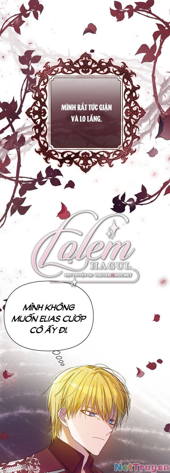 Từ Lúc Bắt Đầu Tôi Vẫn Luôn Ở Bên Em Chapter 35 - Trang 2