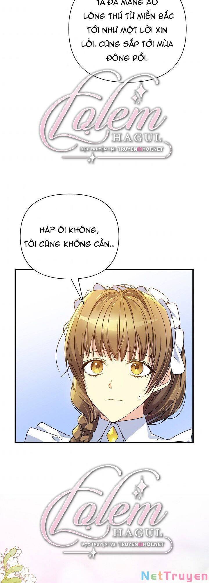 Từ Lúc Bắt Đầu Tôi Vẫn Luôn Ở Bên Em Chapter 35 - Trang 2