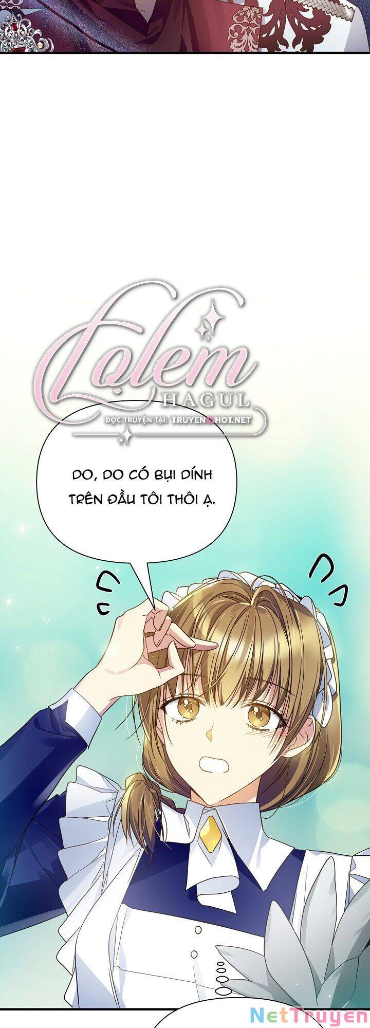 Từ Lúc Bắt Đầu Tôi Vẫn Luôn Ở Bên Em Chapter 35 - Trang 2