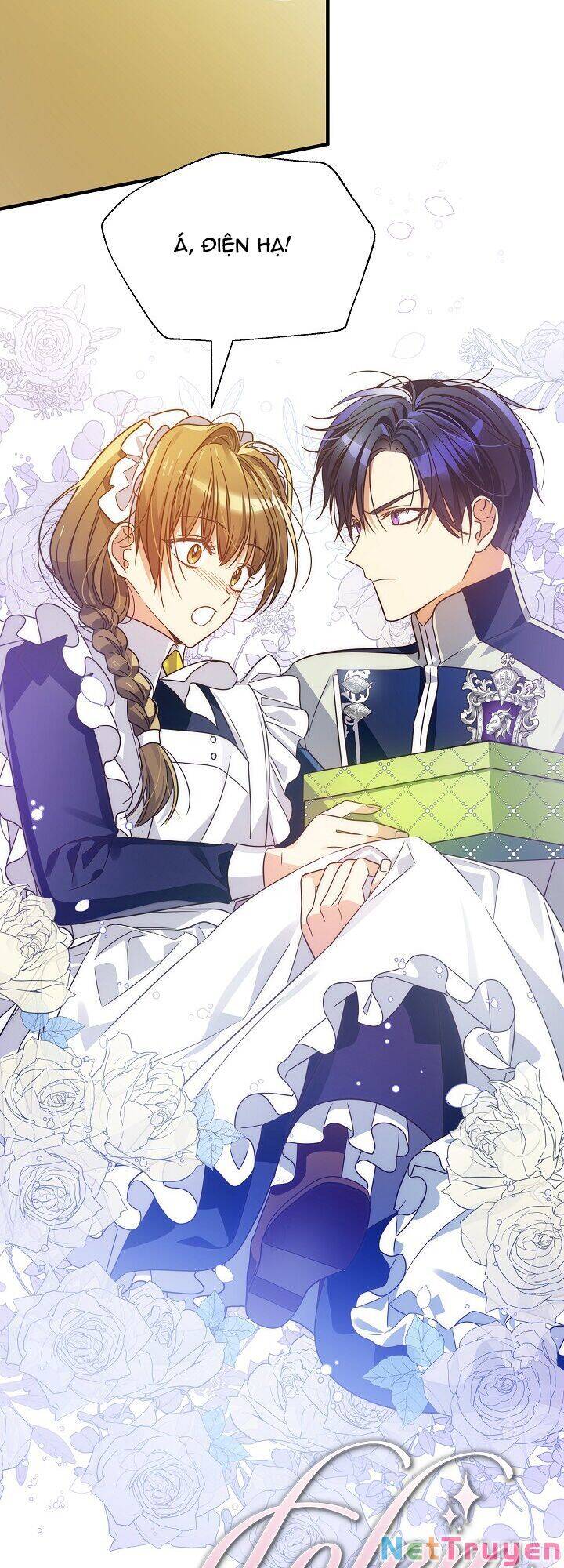 Từ Lúc Bắt Đầu Tôi Vẫn Luôn Ở Bên Em Chapter 35 - Trang 2