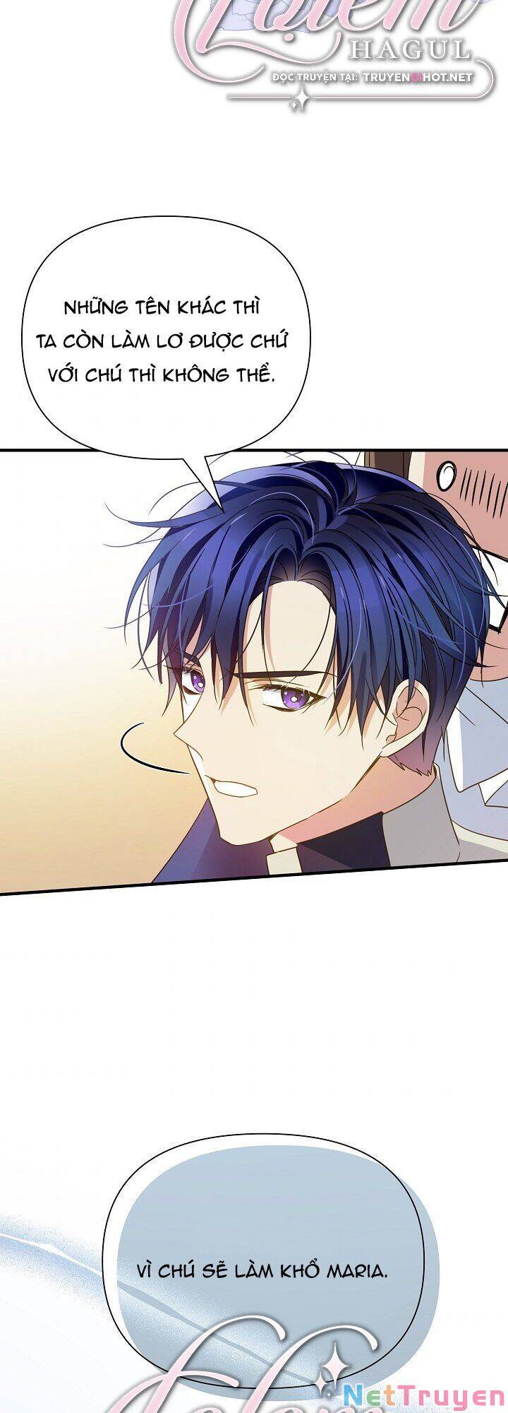 Từ Lúc Bắt Đầu Tôi Vẫn Luôn Ở Bên Em Chapter 35 - Trang 2