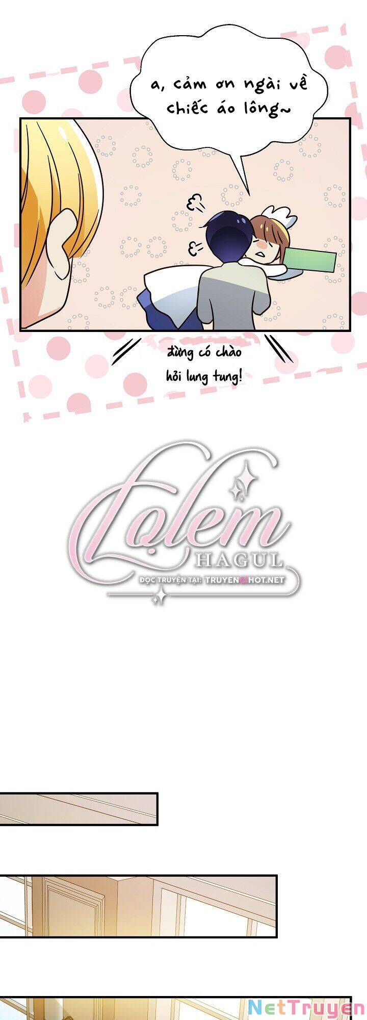 Từ Lúc Bắt Đầu Tôi Vẫn Luôn Ở Bên Em Chapter 35 - Trang 2