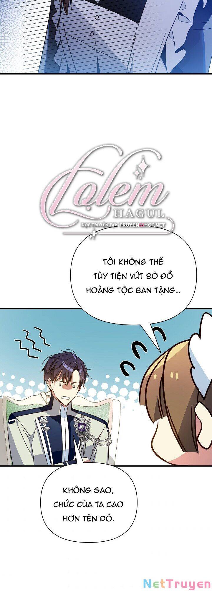 Từ Lúc Bắt Đầu Tôi Vẫn Luôn Ở Bên Em Chapter 35 - Trang 2