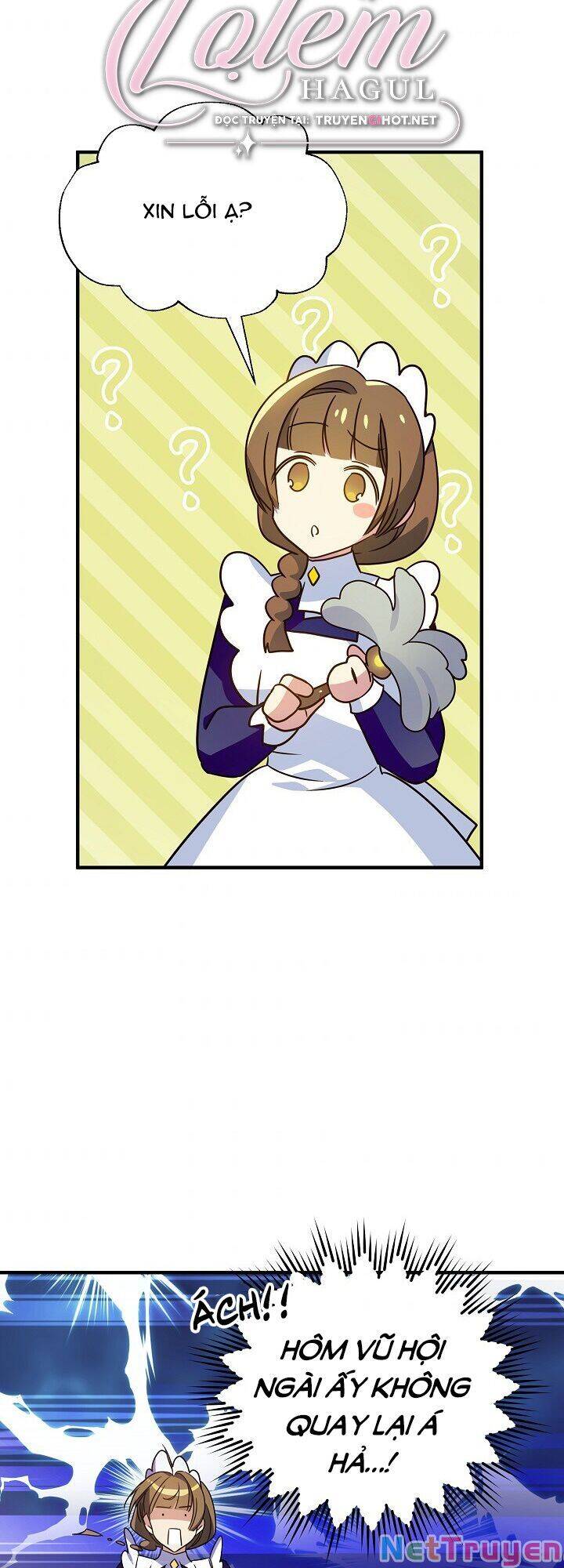 Từ Lúc Bắt Đầu Tôi Vẫn Luôn Ở Bên Em Chapter 35 - Trang 2