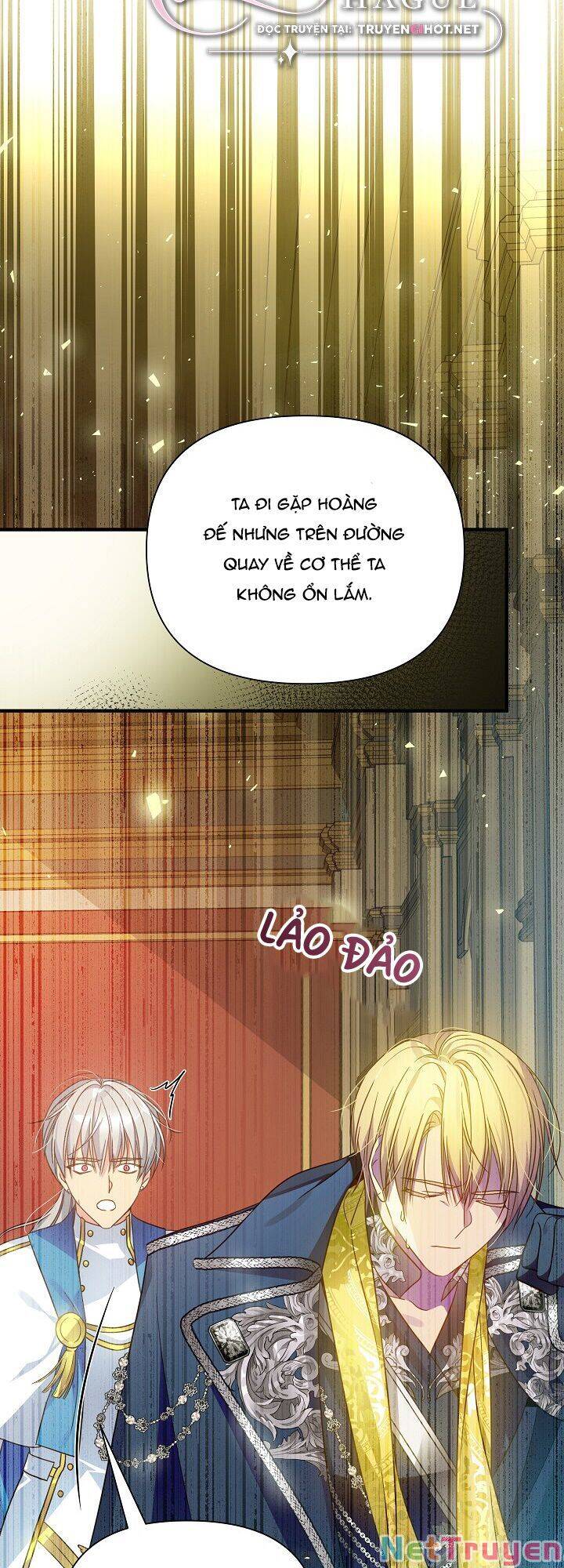 Từ Lúc Bắt Đầu Tôi Vẫn Luôn Ở Bên Em Chapter 35 - Trang 2