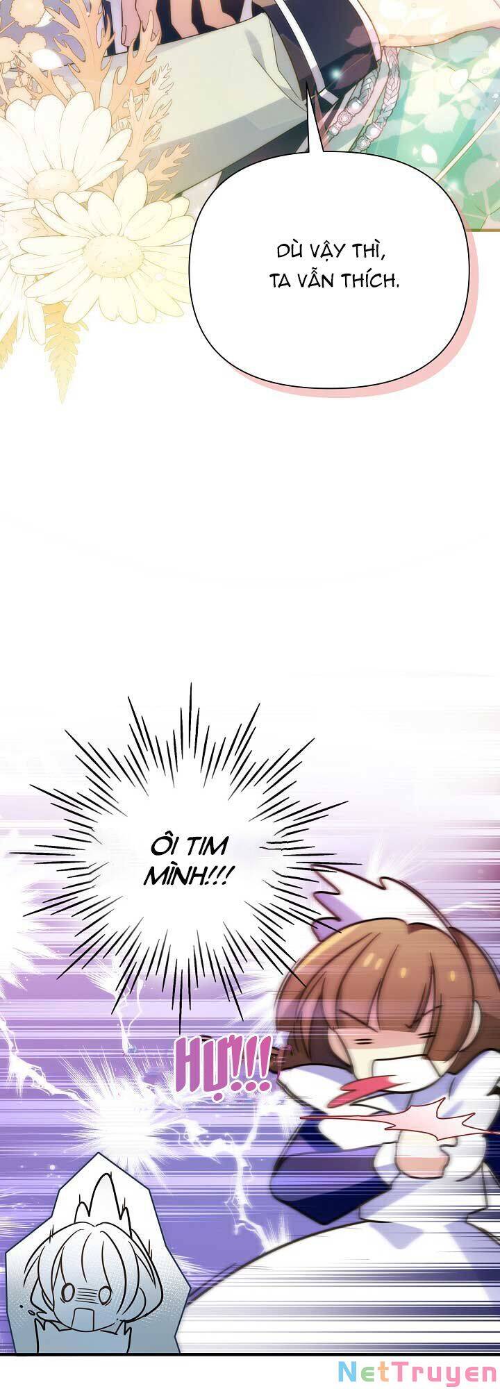 Từ Lúc Bắt Đầu Tôi Vẫn Luôn Ở Bên Em Chapter 36 - Trang 2