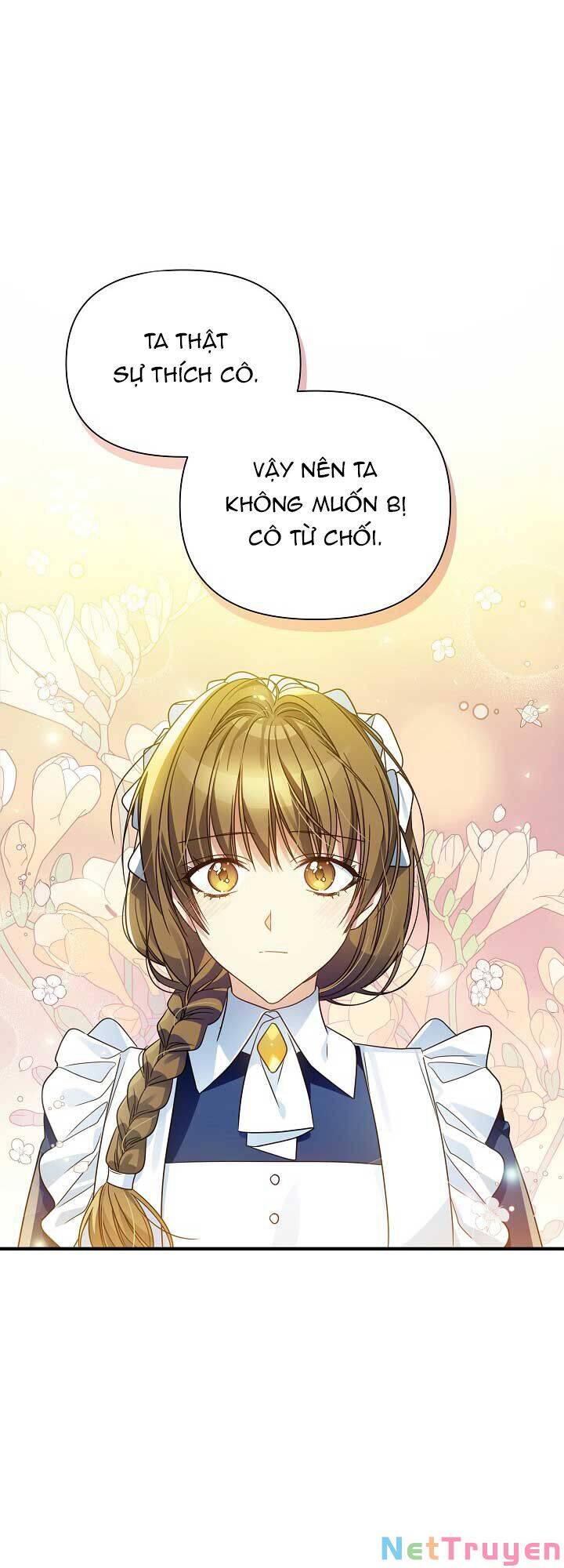 Từ Lúc Bắt Đầu Tôi Vẫn Luôn Ở Bên Em Chapter 36 - Trang 2