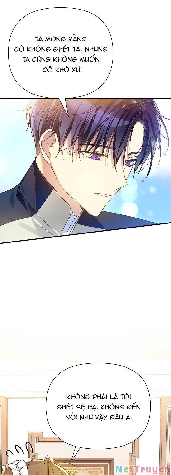 Từ Lúc Bắt Đầu Tôi Vẫn Luôn Ở Bên Em Chapter 36 - Trang 2