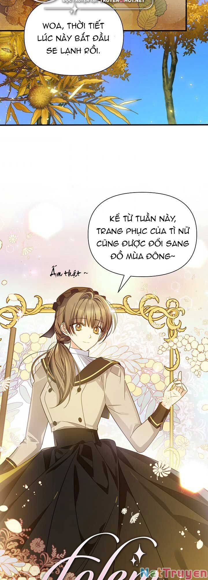 Từ Lúc Bắt Đầu Tôi Vẫn Luôn Ở Bên Em Chapter 36 - Trang 2