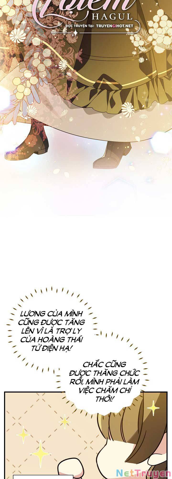 Từ Lúc Bắt Đầu Tôi Vẫn Luôn Ở Bên Em Chapter 36 - Trang 2