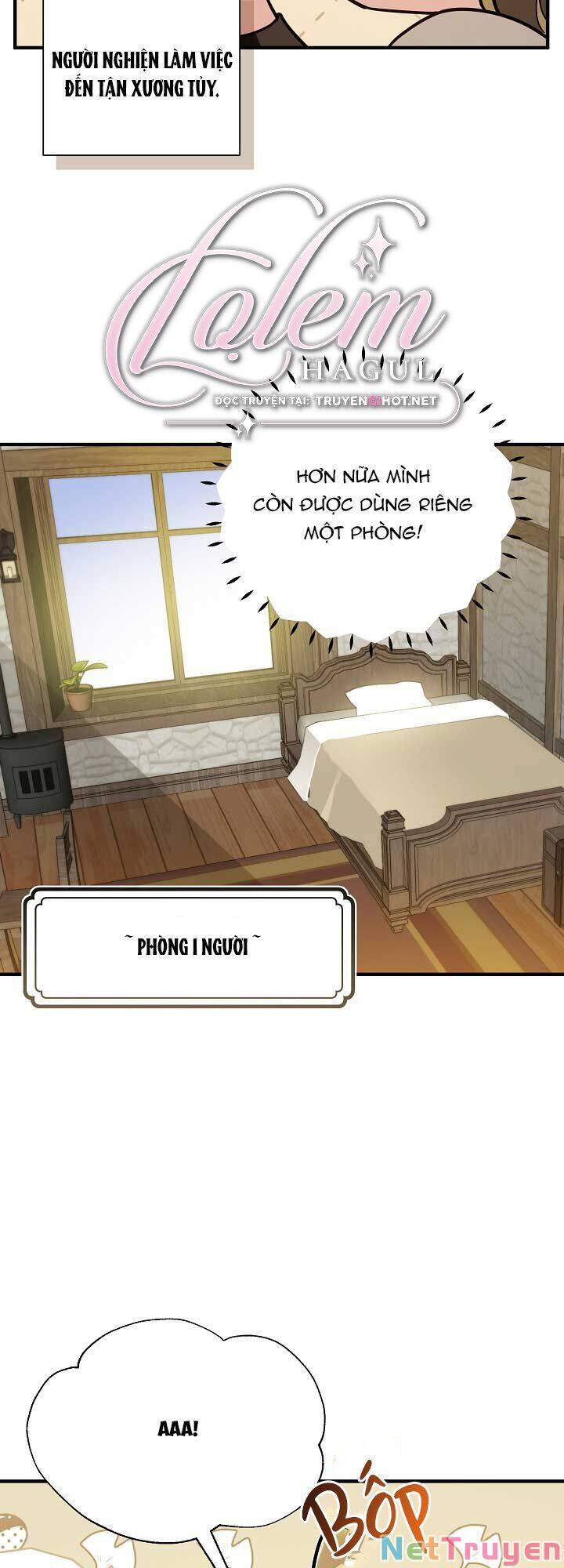 Từ Lúc Bắt Đầu Tôi Vẫn Luôn Ở Bên Em Chapter 36 - Trang 2