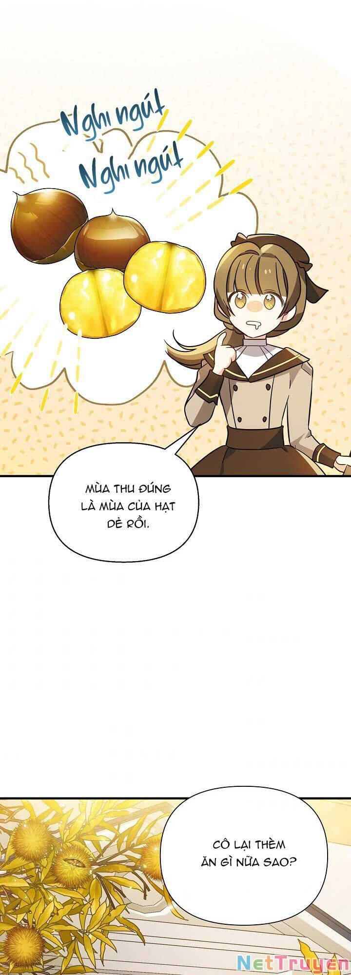 Từ Lúc Bắt Đầu Tôi Vẫn Luôn Ở Bên Em Chapter 36 - Trang 2